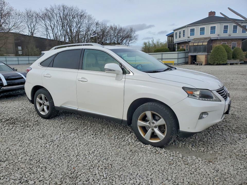2015 Lexus Rx 350 მანქანა იყიდება აუქციონზე, vin: 2T2BK1BA8FC293316, აუქციონის ნომერი: 51871996
