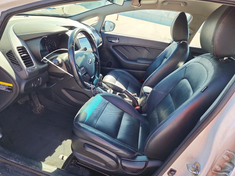 Aukcja sprzedaży 2018 Kia Forte, vin: 3KPFL4A85JE178945, numer aukcji: 51894116