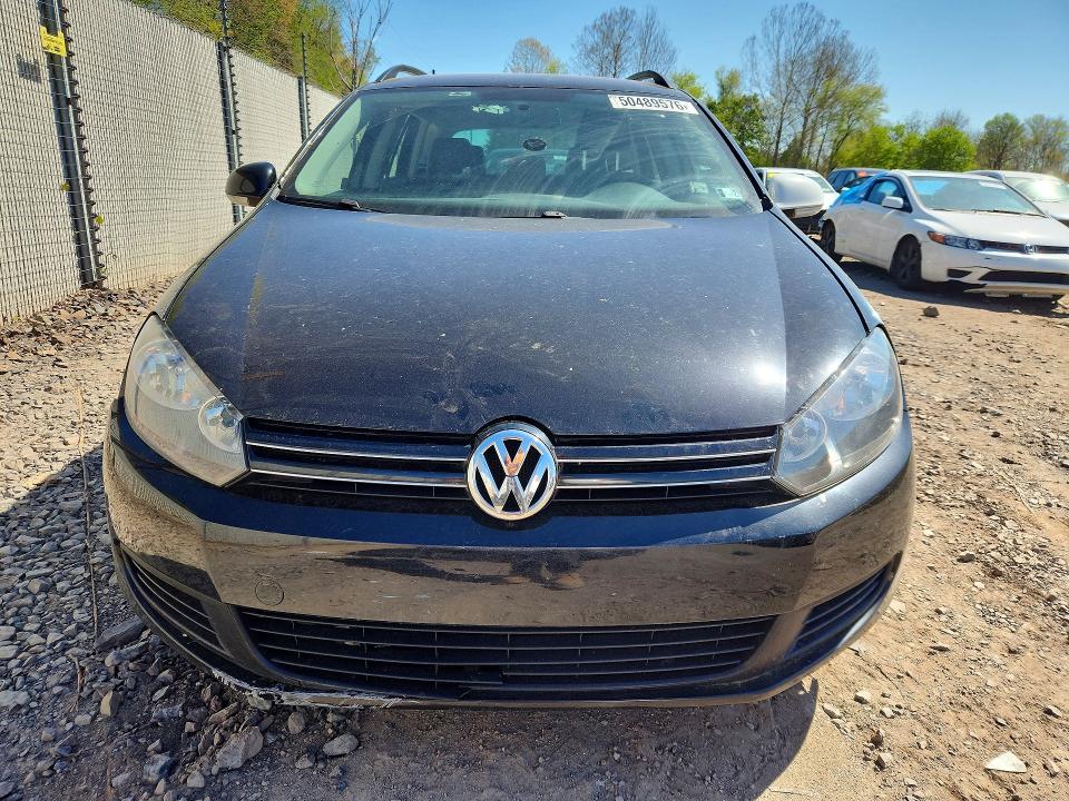 Продаж на аукціоні авто 2014 Volkswagen Jetta, vin: 3VWPL7AJ2EM600638, номер лоту: 50489576