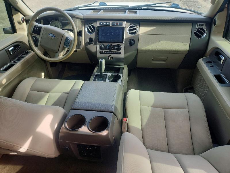 Aukcja sprzedaży 2013 Ford Expedition, vin: 1FMJK1H57DEF01055, numer aukcji: 49394826