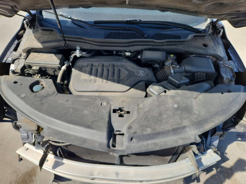 Aukcja sprzedaży 2017 Acura Mdx, vin: 5J8YD3H31HL001094, numer aukcji: 48791116