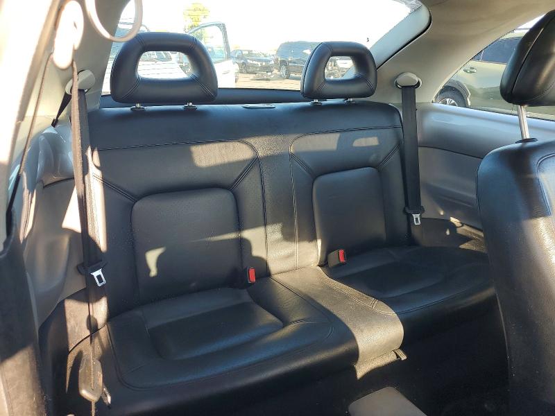 51072256 :رقم المزاد ، 3VWCC21CXXM473398 vin ، 1999 Volkswagen New Beetle مزاد بيع