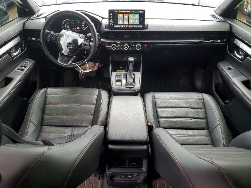 Aukcja sprzedaży 2025 Honda Cr-v, vin: 2HKRS6H97SH213248, numer aukcji: 47423866