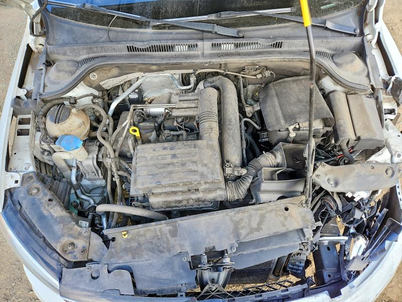 48297616 :رقم المزاد ، 3VW2B7AJ3HM249482 vin ، 2017 Volkswagen Jetta مزاد بيع