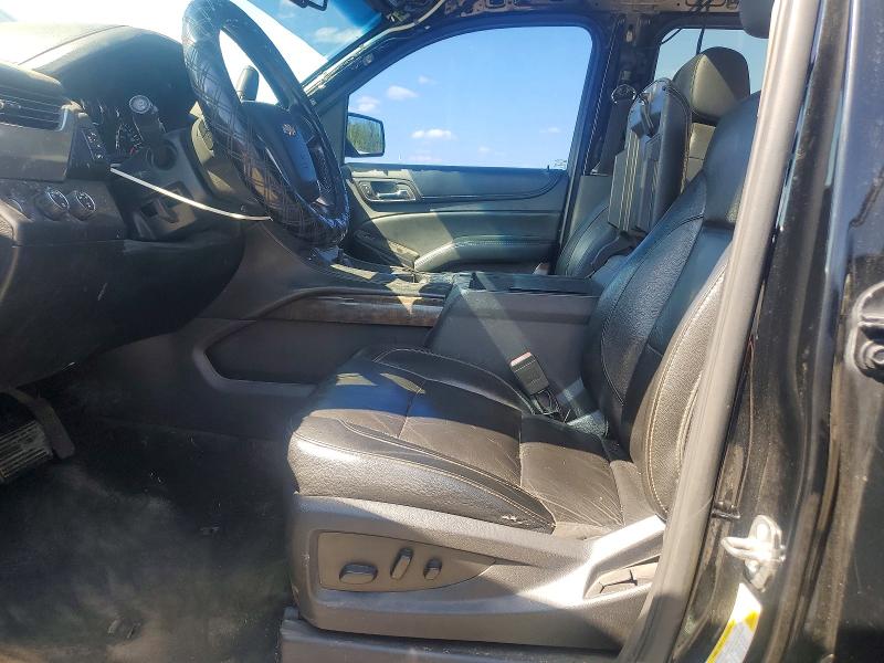 Продаж на аукціоні авто 2016 Chevrolet Tahoe, vin: 1GNSKBKCXGR234911, номер лоту: 49437326