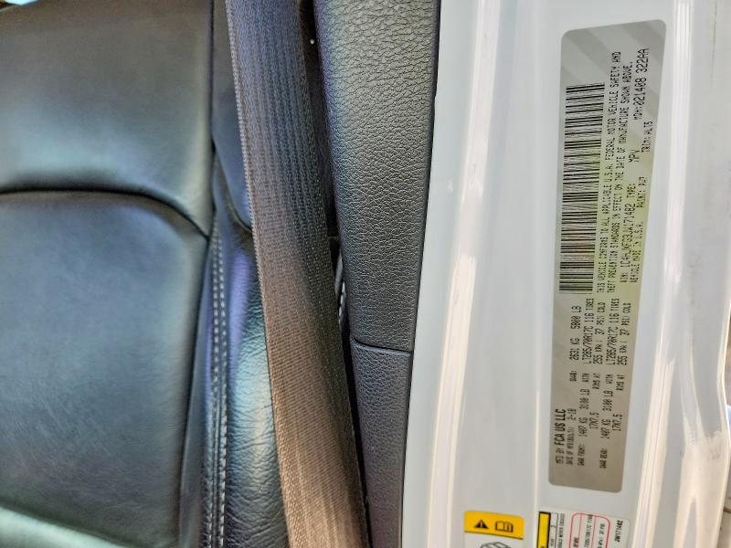 49159586 :رقم المزاد ، 1C4HJXFG3JW171482 vin ، 2018 Jeep Wrangler Unlimited مزاد بيع