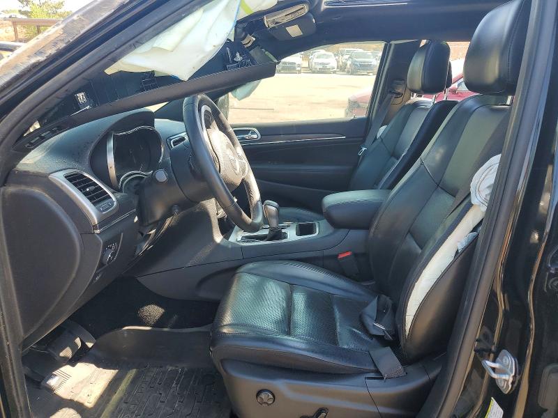 2019 Jeep Grand Cherokee მანქანა იყიდება აუქციონზე, vin: 1C4RJEBG4KC720933, აუქციონის ნომერი: 50215186