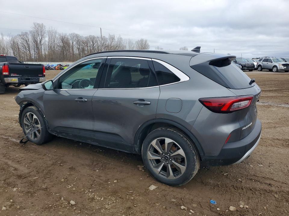 Продажа на аукционе авто 2023 Ford Escape, vin: 1FMCU9JZ3PUB29304, номер лота: 48334686