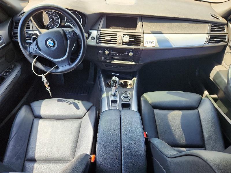 2013 Bmw X5 მანქანა იყიდება აუქციონზე, vin: 5UXZV4C59D0B10060, აუქციონის ნომერი: 51530746