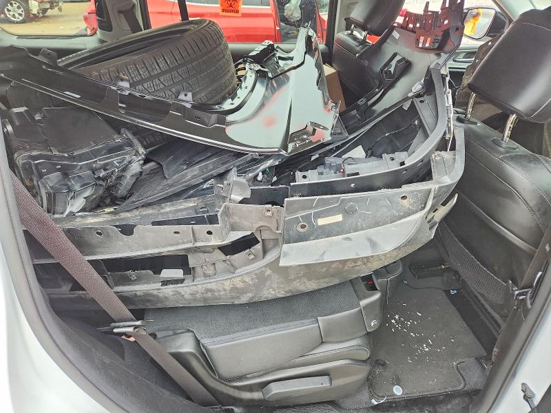 45767506 :رقم المزاد ، 1C4RJKBG3P8884246 vin ، 2023 Jeep Grand Cherokee مزاد بيع