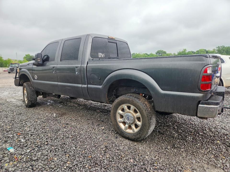Aukcja sprzedaży 2015 Ford F250, vin: 1FT7W2BT2FED26524, numer aukcji: 51155386