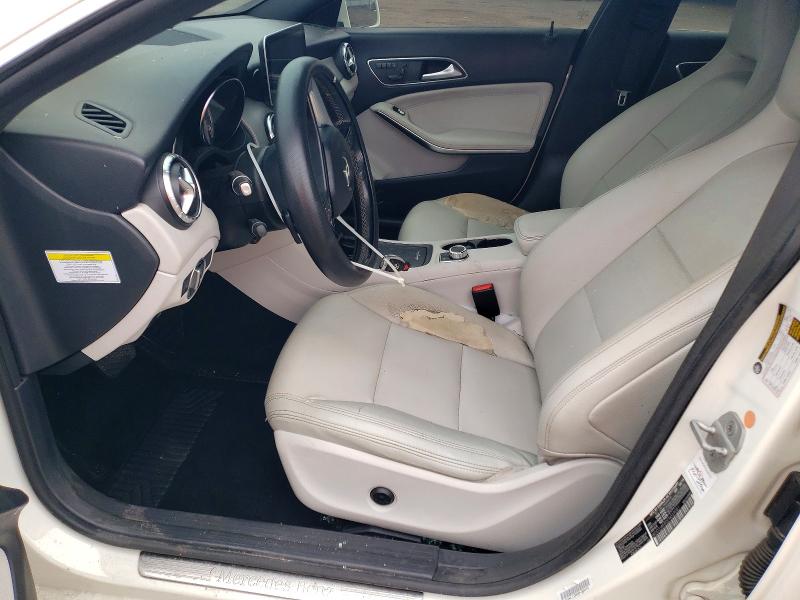 Продаж на аукціоні авто 2014 Mercedes-benz Cla, vin: WDDSJ4EB0EN039081, номер лоту: 49577826