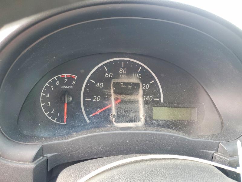 Продажа на аукционе авто 2016 Nissan Versa, vin: 3N1CN7AP8GL835394, номер лота: 51209656