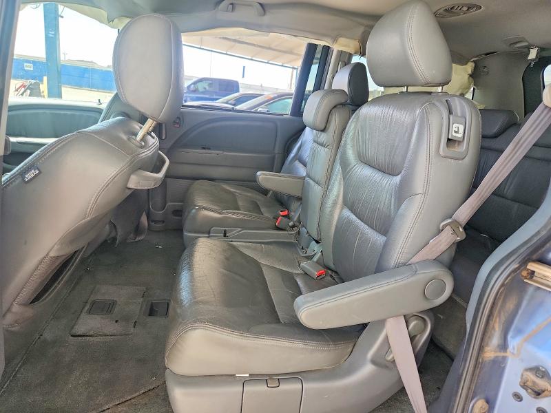 Продажа на аукционе авто 2007 Honda Odyssey, vin: 5FNRL38757B042225, номер лота: 51281876