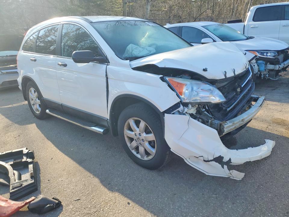 Aukcja sprzedaży 2011 Honda Cr-v, vin: 5J6RE4H30BL810884, numer aukcji: 47948696