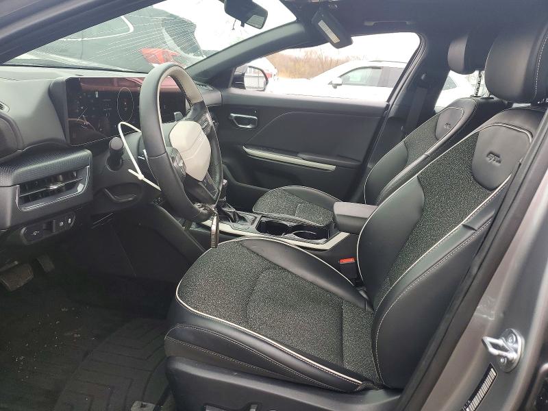 Продажа на аукционе авто 2025 Kia K4, vin: 3KPFW4DE3SE112078, номер лота: 48182236