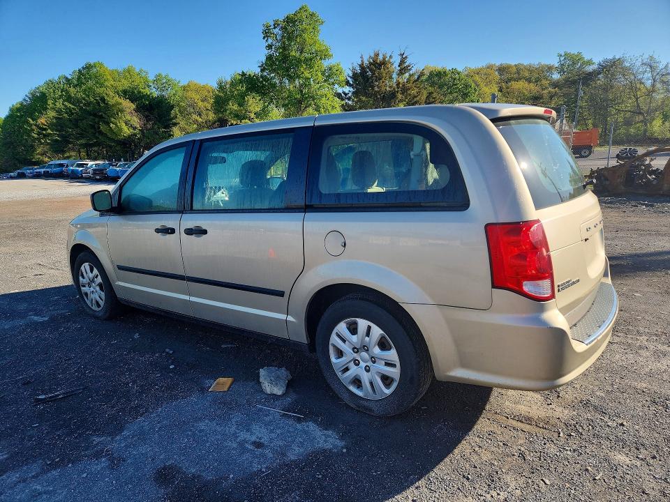 Продажа на аукционе авто 2014 Dodge Grand Caravan, vin: 2C4RDGBGXER248185, номер лота: 51279316