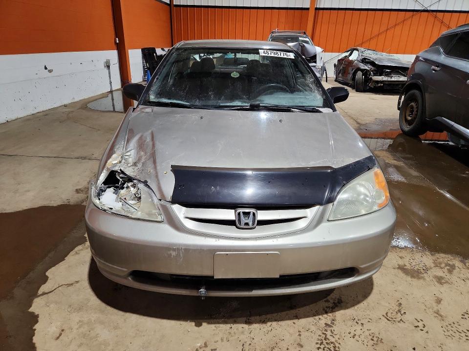 Aukcja sprzedaży 2003 Honda Civic, vin: 1HGEM21513L806952, numer aukcji: 48798776