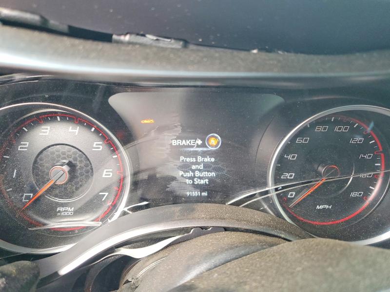 51882616 :رقم المزاد ، 2C3CDXGJ5LH255031 vin ، 2020 Dodge Charger مزاد بيع