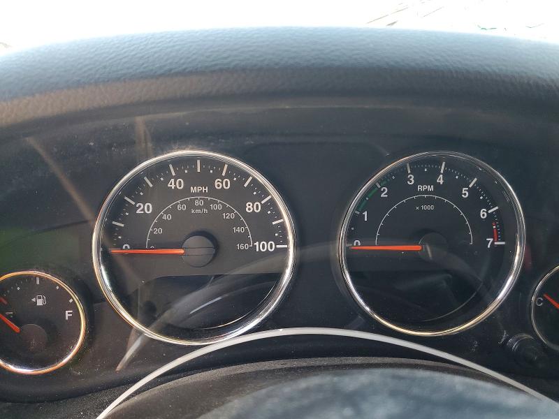 50125456 :رقم المزاد ، 1C4BJWFG3HL651100 vin ، 2017 Jeep Wrangler Unlimited مزاد بيع