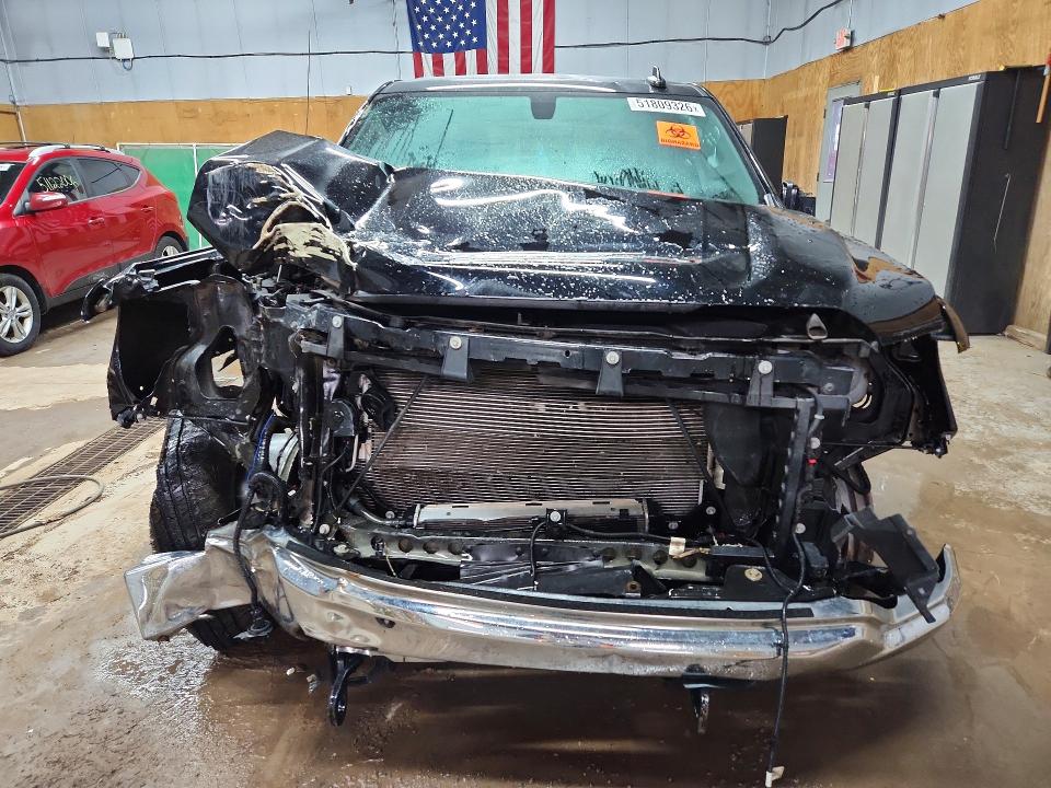 Продажа на аукционе авто 2020 Gmc Sierra, vin: 3GTU9BET6LG338573, номер лота: 51809326