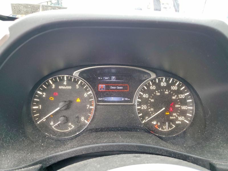 2018 Nissan Pathfinder მანქანა იყიდება აუქციონზე, vin: 5N1DR2MM6JC629371, აუქციონის ნომერი: 50985046