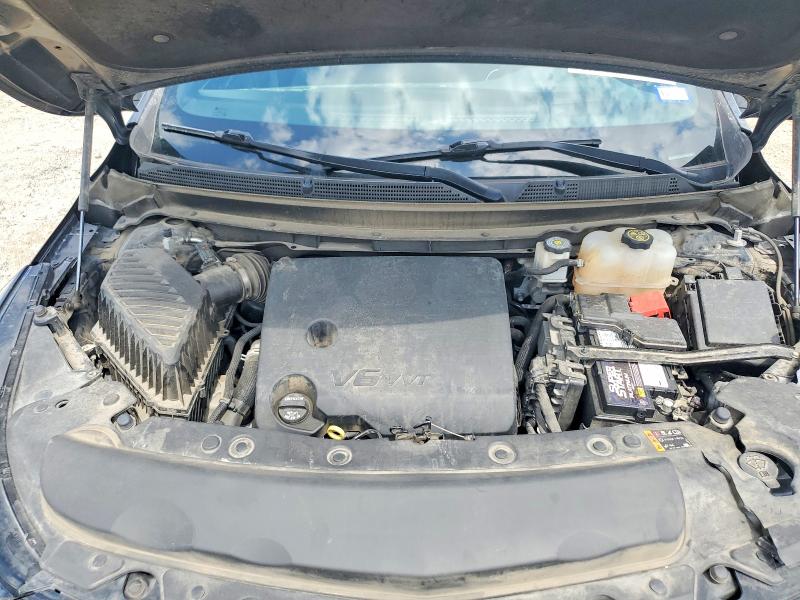 2022 Buick Enclave მანქანა იყიდება აუქციონზე, vin: 5GAERCKW3NJ122272, აუქციონის ნომერი: 50329516