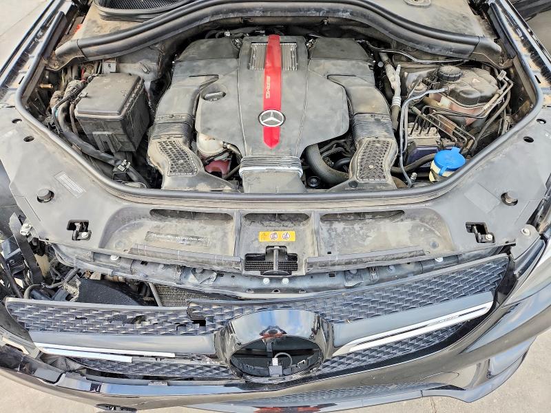 Aukcja sprzedaży 2019 Mercedes-benz Gle Coupe, vin: 4JGED6EBXKA129704, numer aukcji: 50954536