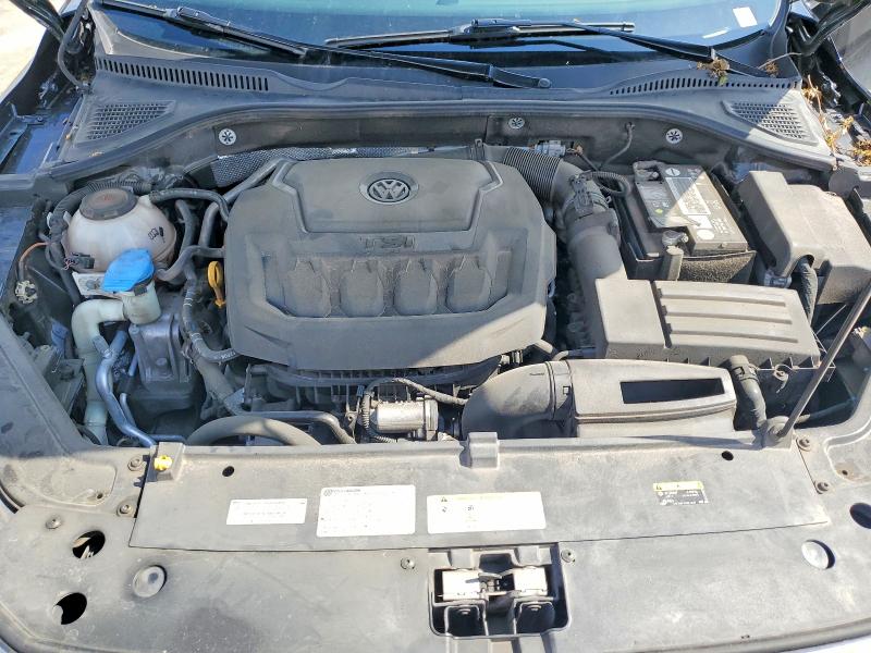 Продажа на аукционе авто 2021 Volkswagen Passat, vin: 1VWSA7A37MC004426, номер лота: 49761656