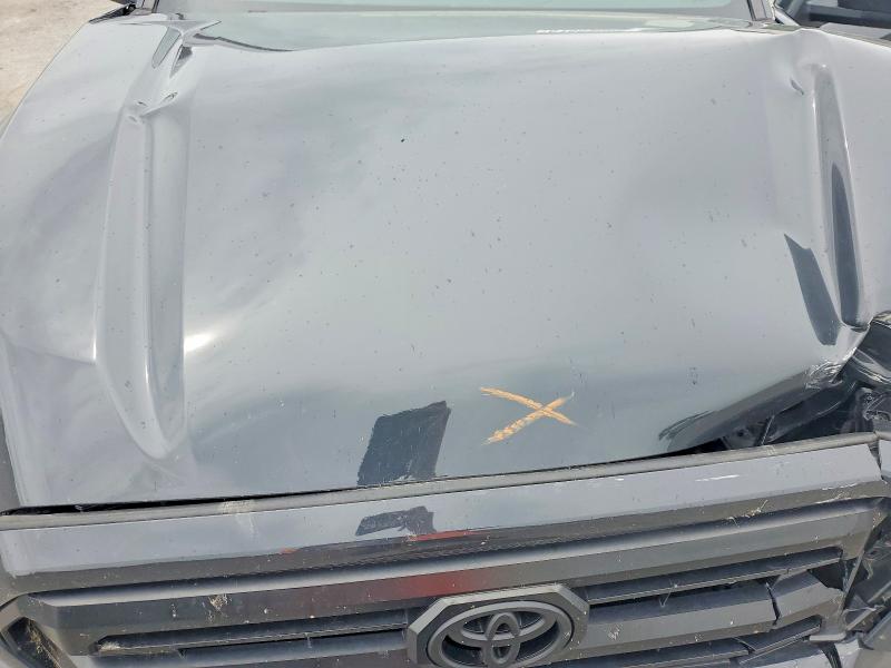 2024 Toyota Tacoma მანქანა იყიდება აუქციონზე, vin: 3TYKB5FN0RT004339, აუქციონის ნომერი: 51553006