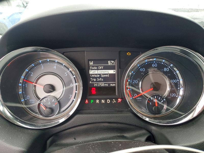 49900026 :رقم المزاد ، 2C4RC1BG5ER169698 vin ، 2014 Chrysler Town & Country مزاد بيع