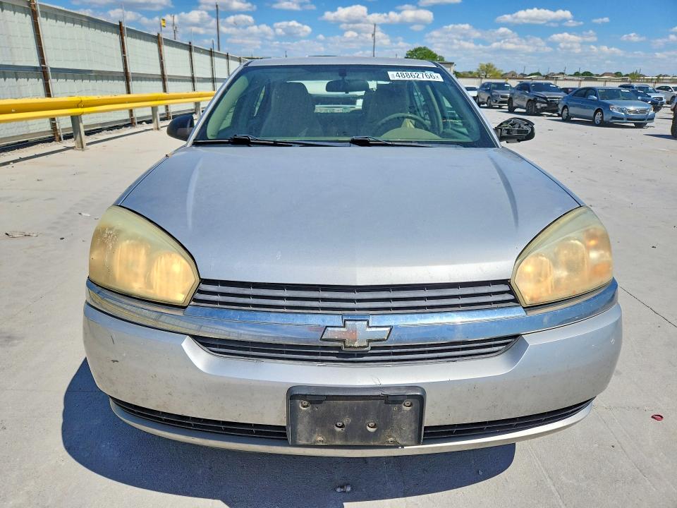 48862766 :رقم المزاد ، 1G1ZT54835F317859 vin ، 2005 Chevrolet Malibu مزاد بيع