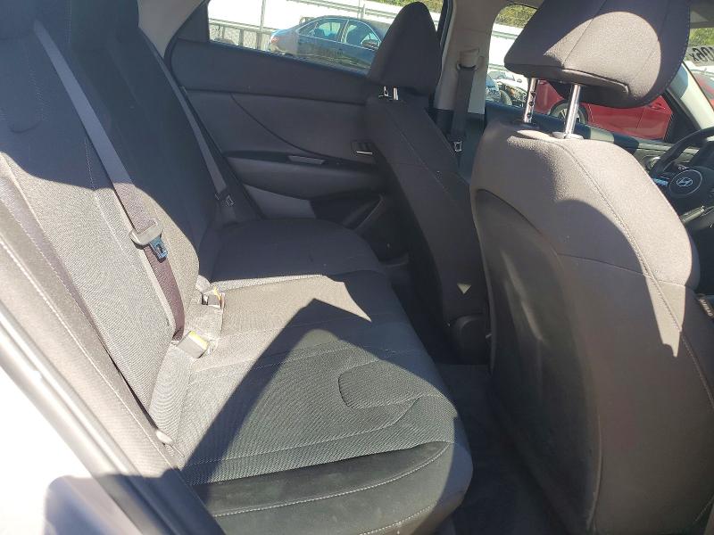 Продаж на аукціоні авто 2025 Hyundai Elantra, vin: KMHLL4DG8SU088404, номер лоту: 49454406