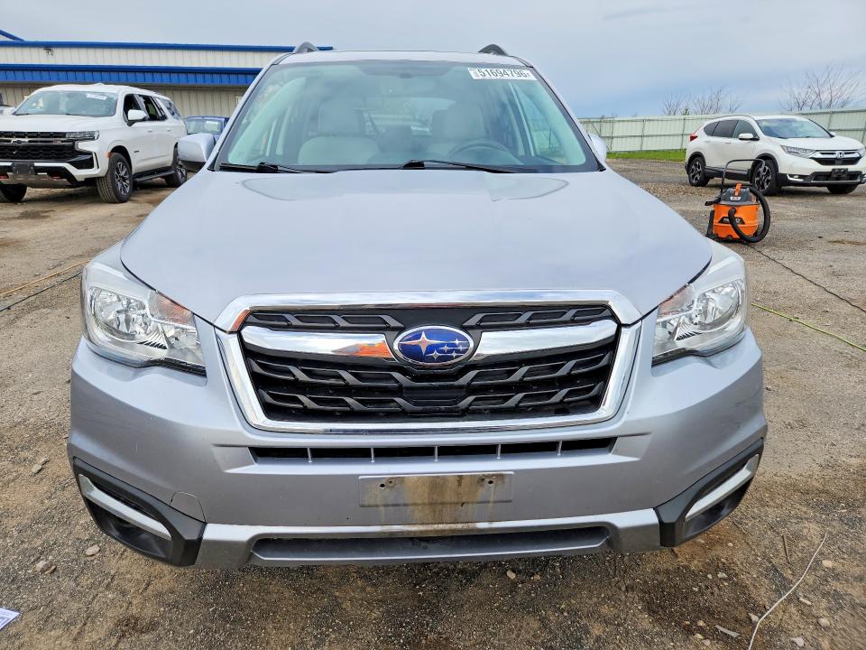 Продажа на аукционе авто 2017 Subaru Forester, vin: JF2SJAECXHH402914, номер лота: 51694796