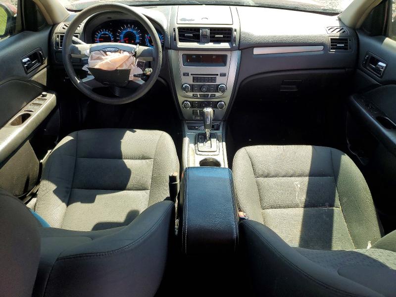 Aukcja sprzedaży 2011 Ford Fusion, vin: 3FAHP0HA3BR154416, numer aukcji: 49183816