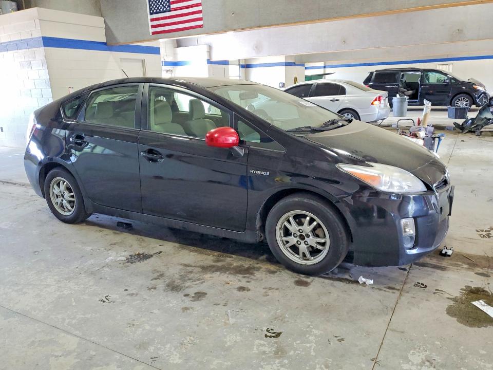 Продажа на аукционе авто 2011 Toyota Prius, vin: JTDKN3DU2B5321584, номер лота: 50454166