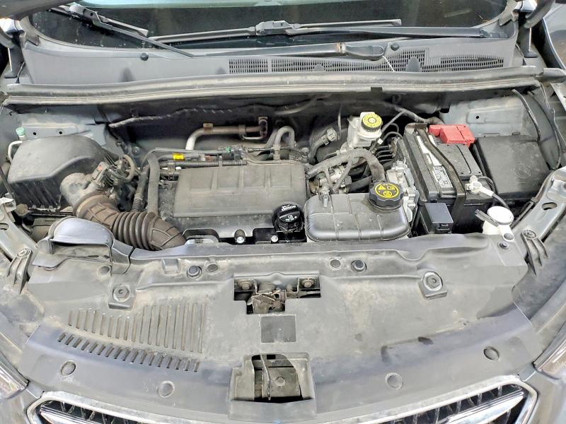 Продажа на аукционе авто 2020 Buick Encore, vin: KL4CJASB9LB048615, номер лота: 50047986