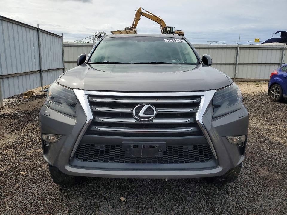 Продаж на аукціоні авто 2014 Lexus Gx 460, vin: JTJBM7FX8E5089852, номер лоту: 49006146