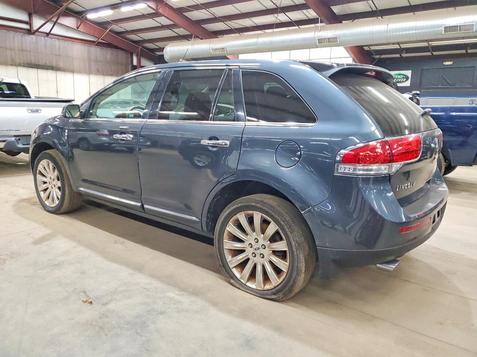 Продаж на аукціоні авто 2013 Lincoln Townhouse Mkx, vin: 2LMDJ8JK6DBL36298, номер лоту: 51945976
