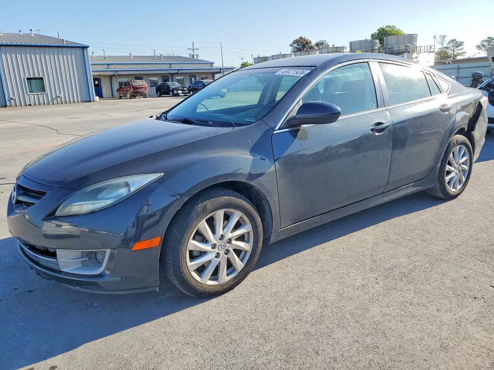 Aukcja sprzedaży 2012 Mazda 6, vin: 1YVHZ8DH8C5M38760, numer aukcji: 49021926