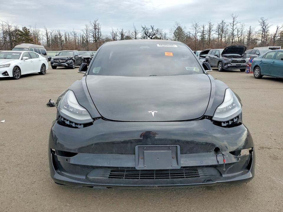 Aukcja sprzedaży 2018 Tesla Model 3, vin: 5YJ3E1EA8JF151998, numer aukcji: 48388406