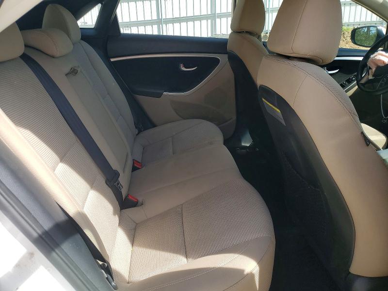 Продаж на аукціоні авто 2013 Hyundai Elantra Gt, vin: KMHD35LE3DU155083, номер лоту: 49143126