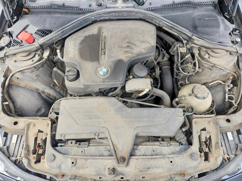 Aukcja sprzedaży 2013 Bmw 328, vin: WBA3B3C58DF541880, numer aukcji: 48006196