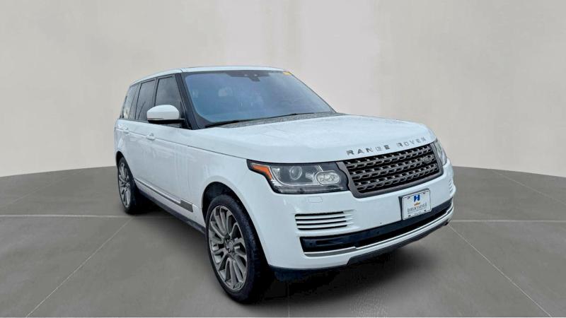 Aukcja sprzedaży 2017 Land Rover Range Rover, vin: SALGR2FK6HA329227, numer aukcji: 49479066
