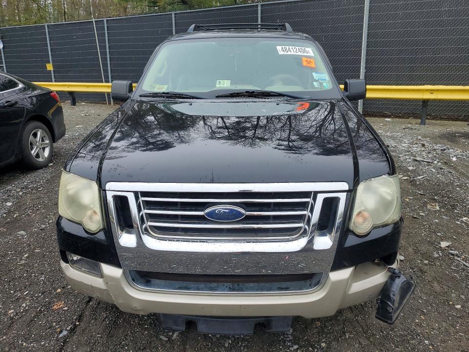 Aukcja sprzedaży 2007 Ford Explorer, vin: 1FMEU74E87UA41158, numer aukcji: 48412406