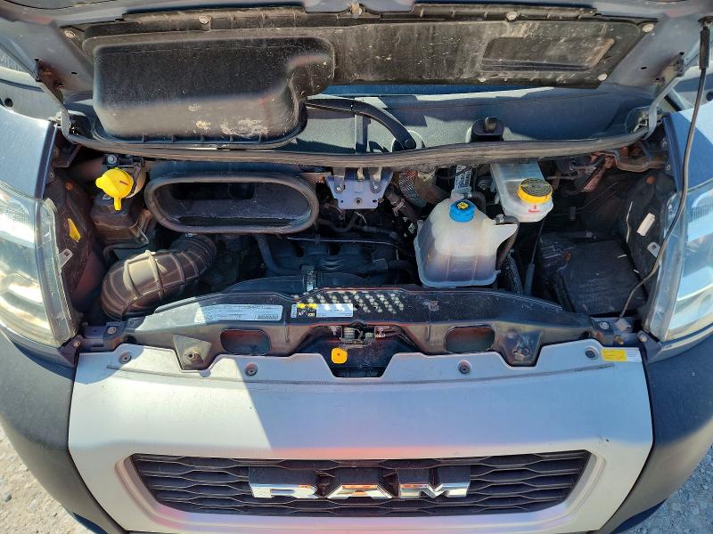 Продажа на аукционе авто 2020 Ram Promaster 3500, vin: 3C6URVJG5LE145053, номер лота: 48238296