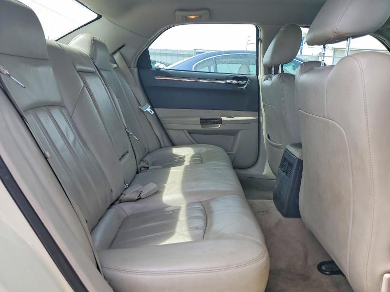 Aukcja sprzedaży 2006 Chrysler 300c, vin: 2C3KA63H26H278658, numer aukcji: 51095576
