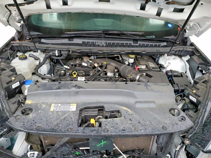 48949416 :رقم المزاد ، 2FMPK3J97LBB49253 vin ، 2020 Ford Edge مزاد بيع