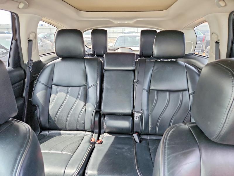 Aukcja sprzedaży 2013 Infiniti Jx35, vin: 5N1AL0MM0DC346008, numer aukcji: 48593746