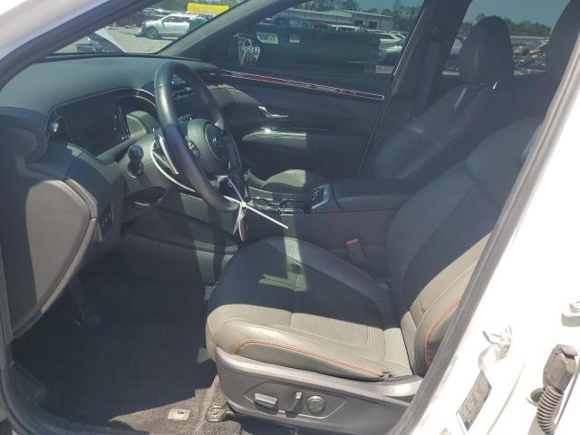 Продаж на аукціоні авто 2024 Hyundai Santa Cruz, vin: 5NTJEDAF7RH088689, номер лоту: 50268696